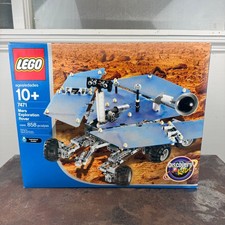LEGO 7471 Discovery Mars