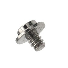 Ricambio 3135-5100 Vite di Fissaggio Orologio per Movimento 3135 Riparazione Orologi