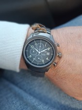 Winchester Cronografo Uomo