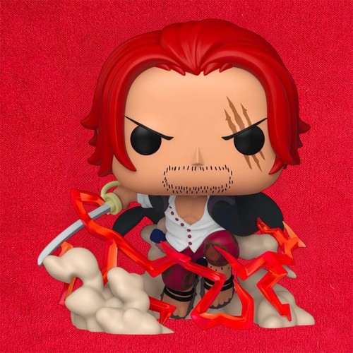 Funko pop plus - funko,