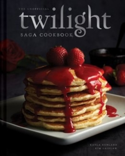 Unofficial twilight saga - unofficial,