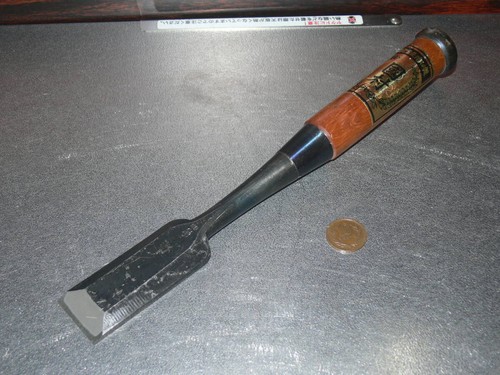 Kunimura tataki nomi - 36, mm