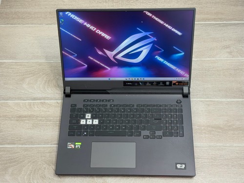 Asus rog strix g713 ryzen - asus,