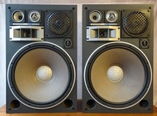 LEGENDARY Kenwood KL-999X
