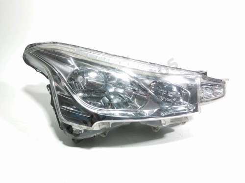 Phare droit 1607834180 citroen - phare,
