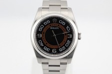 Rolex Oyster Perpetual ref