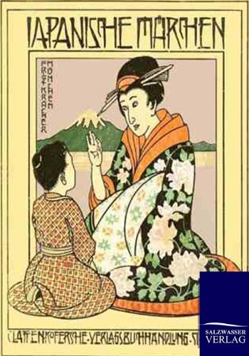 Japanische marchen by - japanische,