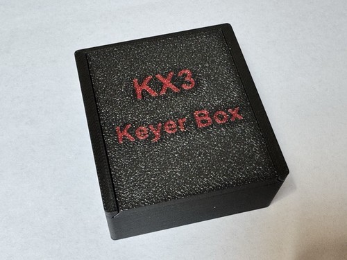 Box per paddle - , originale