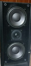 Diffusori Acustici Elac ELR 65