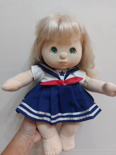 Child doll my love - child,