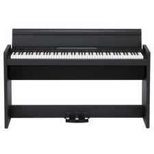 Korg 380 pianoforte - lp,