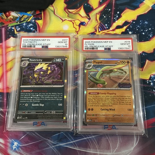 Pokemon mep promo mega - mep,