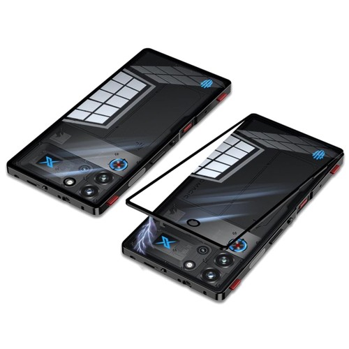 Zte nubia red magic pro - 10, pro/10s
