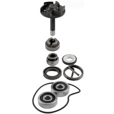 KIT REVISIONE POMPA ACQUA X