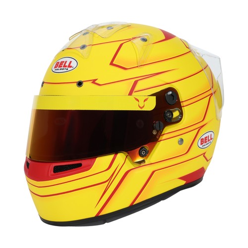 Casco karting bell kc7 cmr - casco,