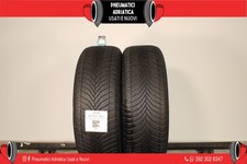 2 PNEUMATICI MICHELIN 215/55