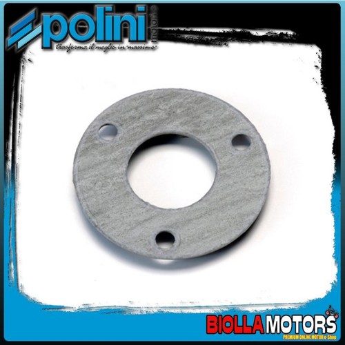 252 0010 guarnizione polini - 252.0010,