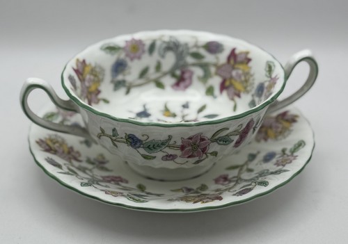 Minton haddon hall green - minton,