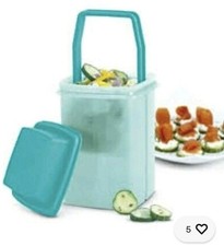 Piccadilly Tupperware Novità