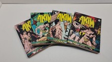 Fumetti comandante mark - fumetti,