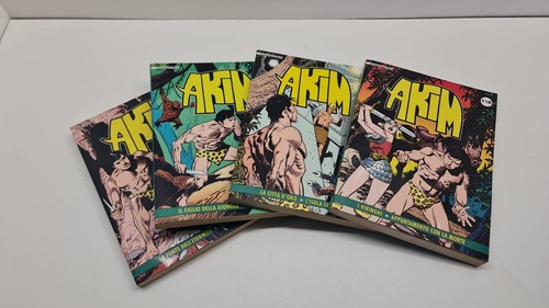 Fumetti comandante mark - fumetti,