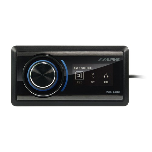 Alpine rux c810 telecomando - rux-c810,