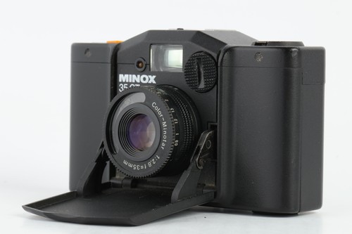 Minox color minotar - minox, gt