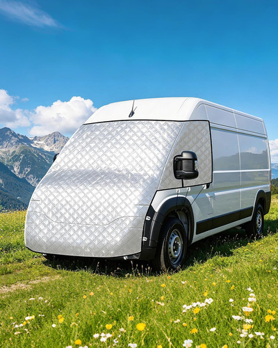 Ducato copertura termica per - ducato,