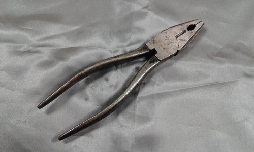 Pliers tool kit porsche 911 - tool,