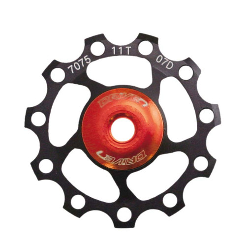 Puleggia cambio sunrace - cambio, sp860