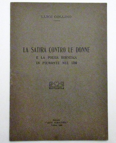 Collino la satira contro - satira,