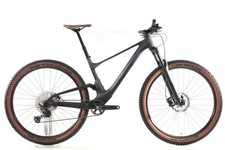 2024 Scott Spark 960, Size M