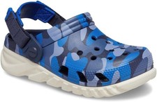 Zoccolo Crocs bambino Duet Max