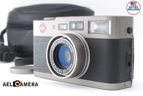 Ottime condizioni leica cm - [ottime,