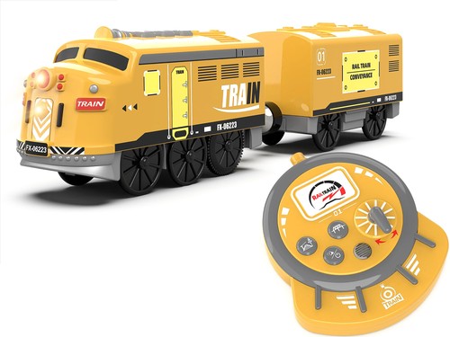 Treno motorizzato per - treno,