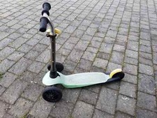 Monopattino decathlon 3 ruote bambini da 80 a 115