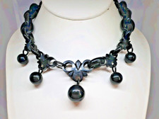 ANTICA COLLANA GIROCOLLO