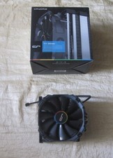 Ventola dissipatore cpu - ventola,