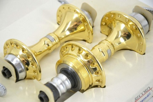 Mozzi campagnolo record nos - mozzi,