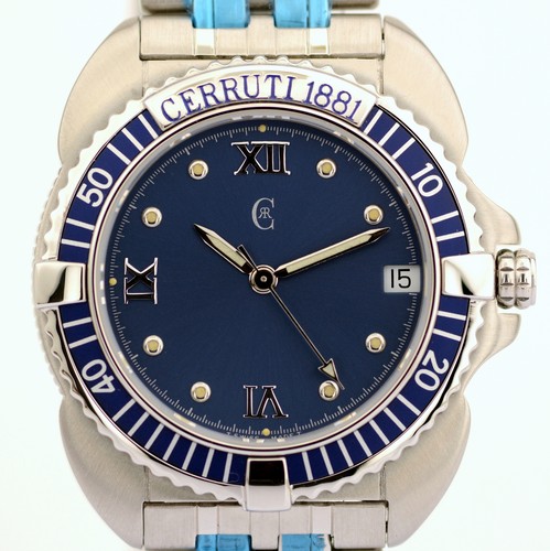 Cerruti 1881 data - /,
