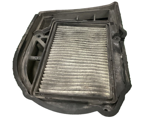 Coperchio filtro frizione - coperchio,