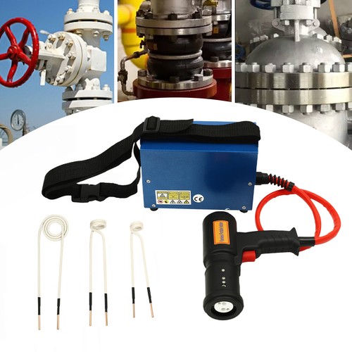 Riscaldatore induzione 1500w - riscaldatore, a