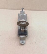 BICICLETTE - CICLOMOTORI EPOCA PORTALAMPADA X FANALINO LUCE (USATA VEDI MISURE).