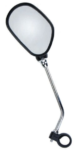 Specchio sinistro bici att - sinistro,