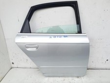 8E0833052J PORTA POSTERIORE DX AUDI A4 BERL (8EC - B7) 2.0 TDI 16V MAN 6M 140CV 