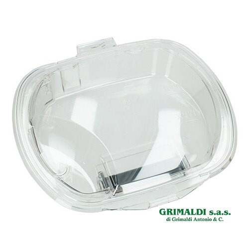 Serbatoio tanica plastica - serbatoio,