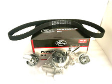 KIT DISTRIBUZIONE INA+POMPA