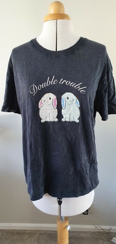 Shirt bershka doppio - t-shirt,