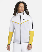NIKE TECH FLEECE WINDURUNNER