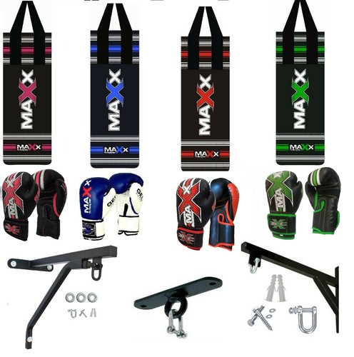 Set boxe sacco - set,